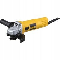 szlifierka kątowa 950w 125mm no-volt dewalt dwe4117