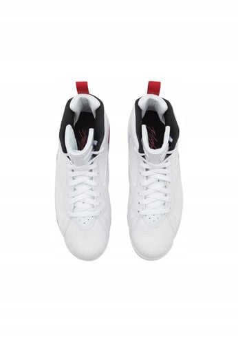 JORDAN MVP - Sneakersy wysokie na Arena.pl