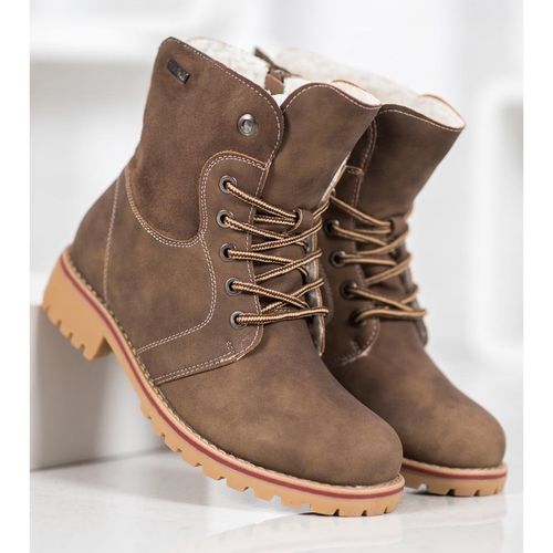 Ciepłe Botki r.39 na Arena.pl