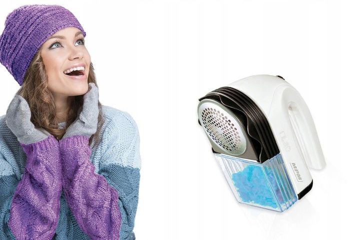 GOLARKA DO ODZIEŻY MPM LR-027-86 zdjęcie 2