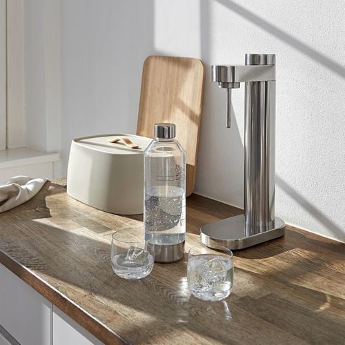 Stelton BRUS Butelka do Saturatora 850 ml na Arena.pl