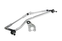 MECHANIZM WYCIERACZEK PRZÓD PRZÓD BMW 3 E46 2002 2003 2004 2005