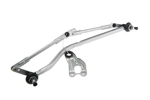 MECHANIZM WYCIERACZEK PRZÓD PRZÓD BMW 3 E46 2002 2003 2004 2005 na Arena.pl