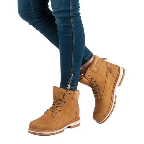 Ciepłe Trapery r.39 na Arena.pl