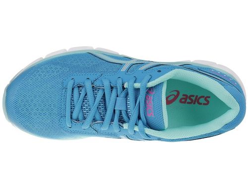 Asics Gel-Impression 9 Light Blue T6F6N-4367  - 40 na Arena.pl