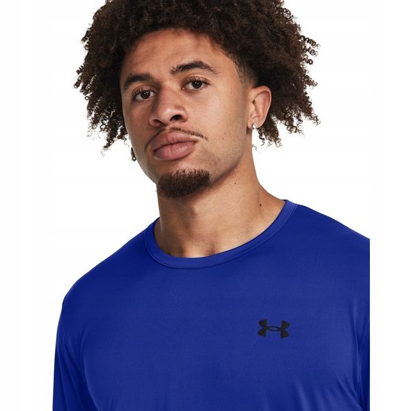 Koszulka męska Under Armour Motion LS L zdjęcie 4