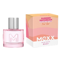 Mexx For Her Summer Daydream EDT Damska Limitowana
