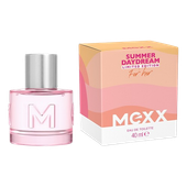 Mexx For Her Summer Daydream EDT Damska Limitowana