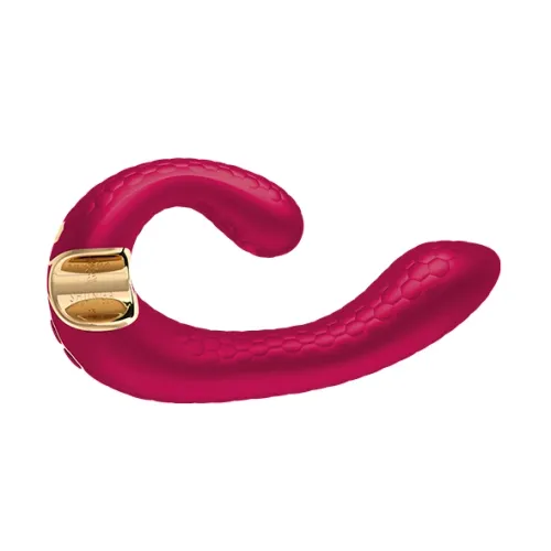 Wibrator - Shunga Miyo Raspberry na Arena.pl