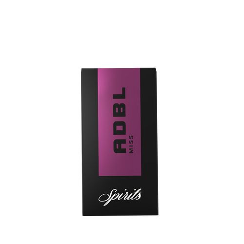 ADBL Spirts Miss perfumy samochodowe 30ml na Arena.pl
