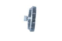 49611/NRF SPRZĘGŁO WISKOZOWE BMW X5 00-