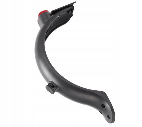 Błotnik tylny z lampką do Xiaomi PRO 2 1S Komplet na Arena.pl