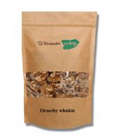 ORZECHY WŁOSKIE ŁUSKANE 1 kg POLSKA świeże PYSZNE zbiór 2023