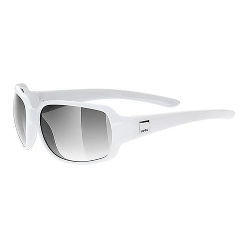 Okulary UVEX LGL 8 white na Arena.pl