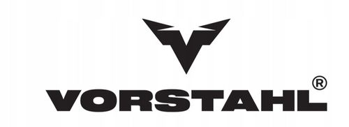 Pistolet do piany z adapterem aluminiowym 12”-VORSTAHL na Arena.pl