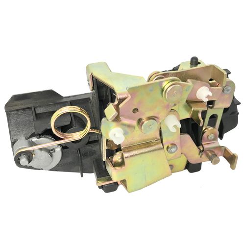 ZAMEK KLAPY TYŁ VW T4 Transporter 1.9 D 1.9 TD 2.5 TDi 1991 1996 1998 na Arena.pl