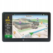 NAWIGACJA SAMOCHODOWA GPS Navitel E700 7" MAPA EUROPA 47 KRAJÓW 7 CALI
