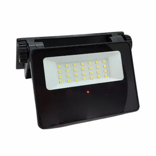 Halogen solar bateria biały neutralny 1500 lm 100 W zdjęcie 6