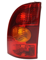 Renault Megane 99-02 Lampa tylna LEWA KOMBI