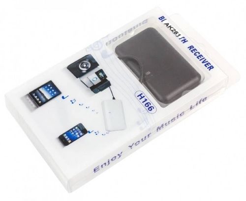 ODBIORNIK BLUETOOTH TRANSMITER JACK na Arena.pl