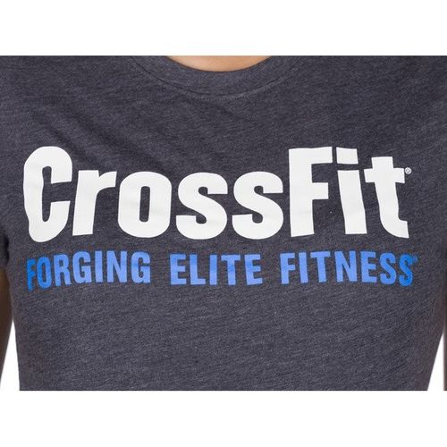 Reebok RCF Graphic SS Tee Lead 283 na Arena.pl