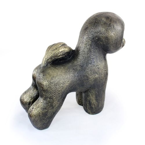 Bichon Frise - posąg - 680 na Arena.pl