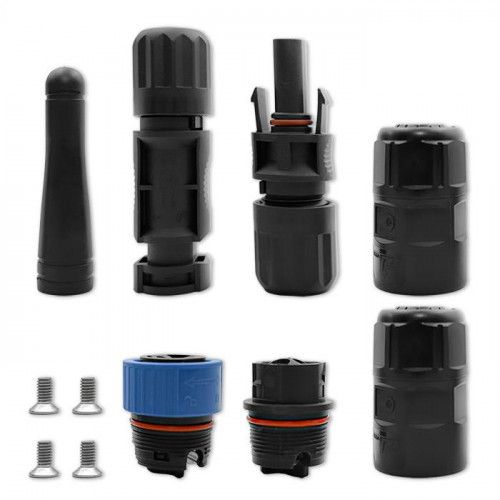 INWERTER QOLTEC ECO SOLAR BOOST 4000W MPPT LCD WIFI IP65 na Arena.pl