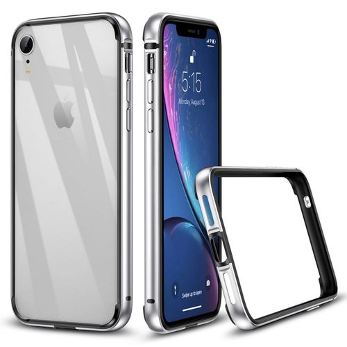 ESR CROWN IPHONE XR SILVER na Arena.pl