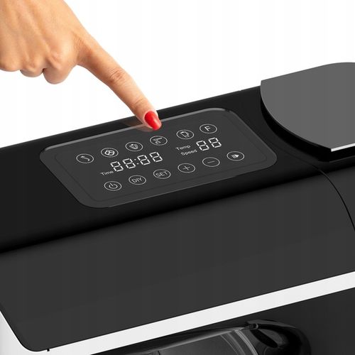 Robot kuchenny Ruhhy Robot Planetarny Kuchenny z Podgrzewaną Misą 2000 W na Arena.pl