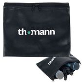 Pokrowiec Etui na Mikrofon Shure Beta 52 Thomann Microphone Carry Pouch