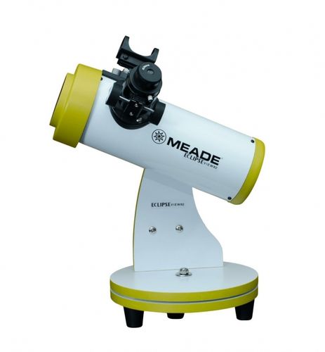 Teleskop zwierciadlany Meade EclipseView 82 mm na Arena.pl
