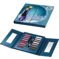 Kuferek Peggy Sage, zestaw do makijażu, 20 elementów Art. 860042