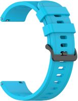 PASEK DO ZEGARKA SMARTWATCH AMAZFIT GARMIN HONOR HUAWEI SAMSUNG XIAOMI 22MM