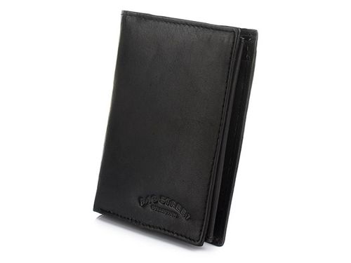 BagStreet Portfel Skórzany Męski pojemny lekki T43 na Arena.pl