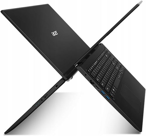Laptop Acer Extensa 15 EX215-54 15,6 " Intel Core i3 16 GB / 512 GB + AV na Arena.pl