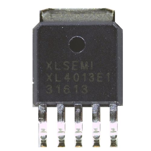 XL4013 XL4013E1 TO252-5L 8V-36V 1.25V-32V 4A DC-DC step down XLSEMI na Arena.pl