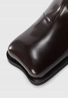 GmbH RIK UNISEX - Botki na obcasie r45