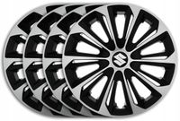 KOŁPAKI 15'' SUZUKI SX4 Splash Swift Baleno SRM