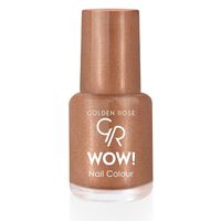 Golden Rose WOW Nail Color 309 Lakier do paznokci Kolor - 309