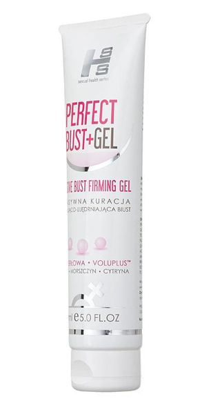 Żel/Sprej-Perfect Bust Gel 150Ml zdjęcie 2