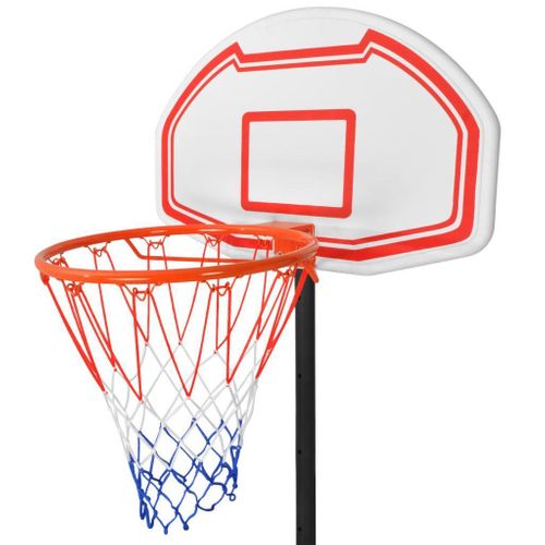 Zestaw Do Koszykówki, Przenośny, 210 Cm na Arena.pl