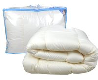 Kołdra Antyalergiczna 160X200 Amw Aksamitna