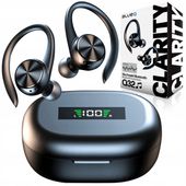 Słuchawki bezprzewodowe dokanałowe Renew Force Q32