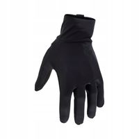 RĘKAWICE FOX RANGER WATER BLACK L