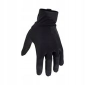 RĘKAWICE FOX RANGER WATER BLACK L