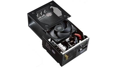 Cooler Master Zasilacz MasterWatt 750W na Arena.pl