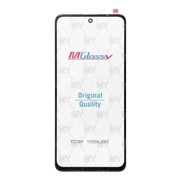 MUSTTBY szybka + oca REDMI NOTE 11T zdjęcie 1