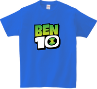 Koszulka T-shirt Ben 10