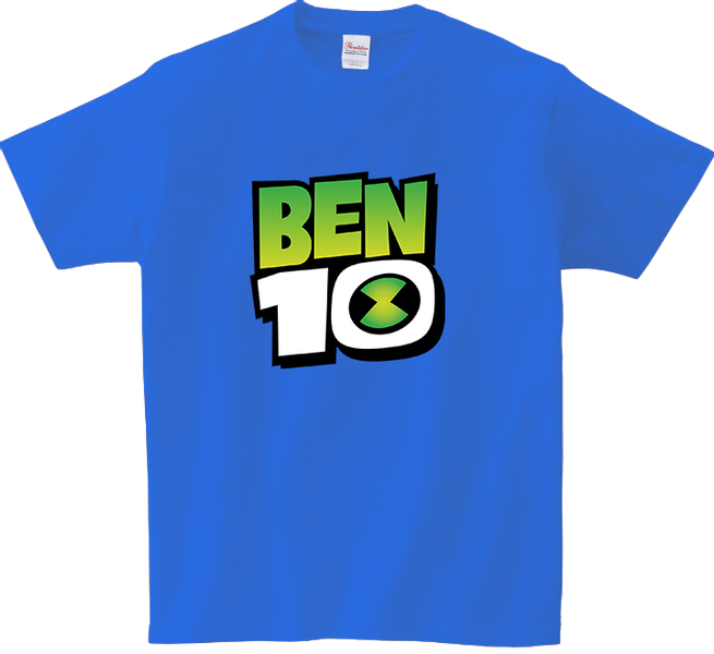 Koszulka T-shirt Ben 10 zdjęcie 1