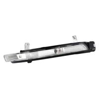 KIERUNKOWSKAZ PRAWY SKODA OCTAVIA II 2006 2007 2008 2009 2010 2011 2012